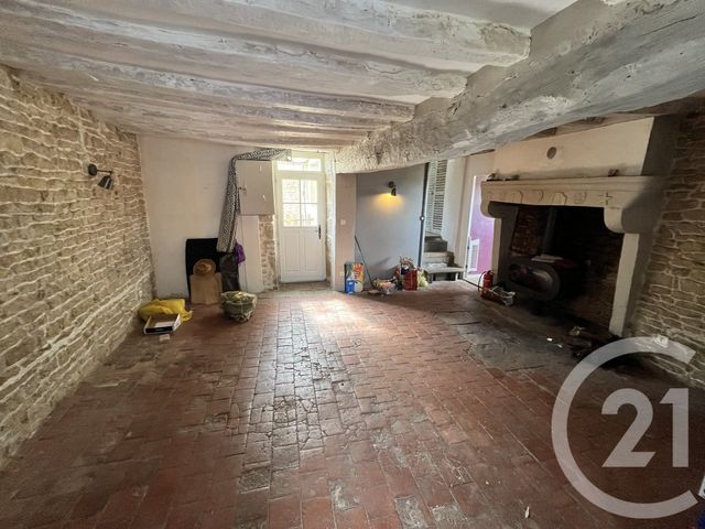 Afficher la photo en grand maison à vendre - 4 pièces - 92.12 m2 - ST PIERRE DU MONT - 58 - BOURGOGNE - Century 21 Agence Ducreux