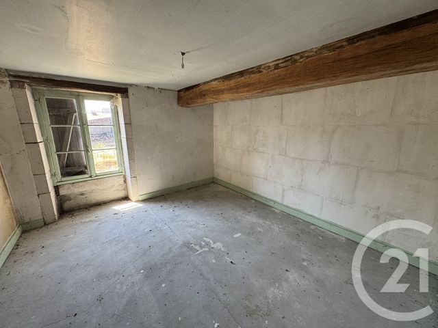 maison à vendre - 5 pièces - 109.5 m2 - BILLY SUR OISY - 58 - BOURGOGNE - Century 21 Agence Ducreux