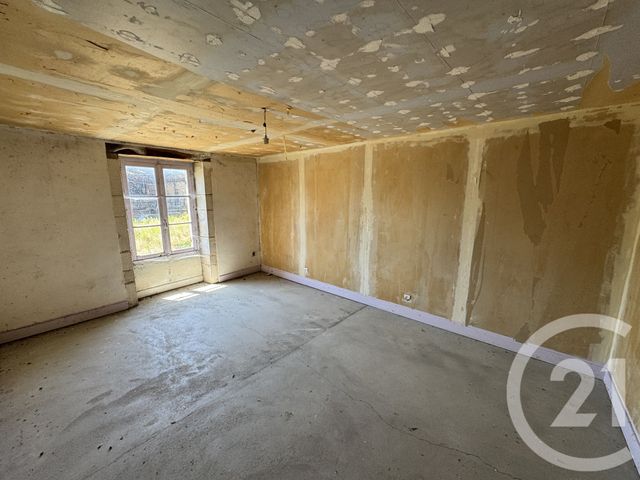 maison à vendre - 5 pièces - 109.5 m2 - BILLY SUR OISY - 58 - BOURGOGNE - Century 21 Agence Ducreux