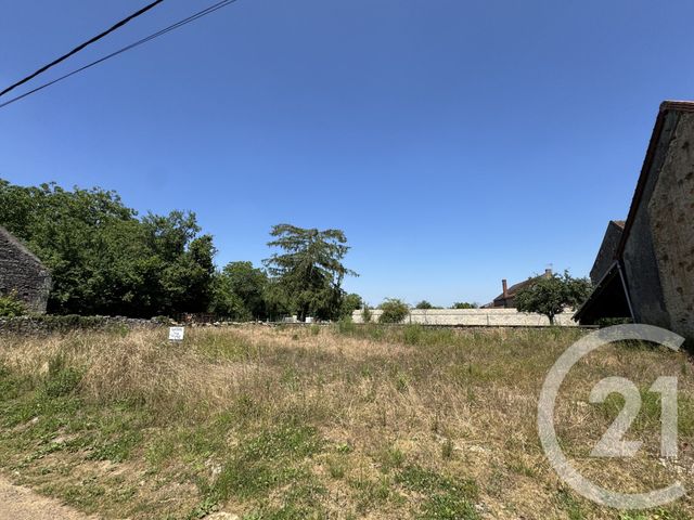 maison à vendre - 5 pièces - 109.5 m2 - BILLY SUR OISY - 58 - BOURGOGNE - Century 21 Agence Ducreux