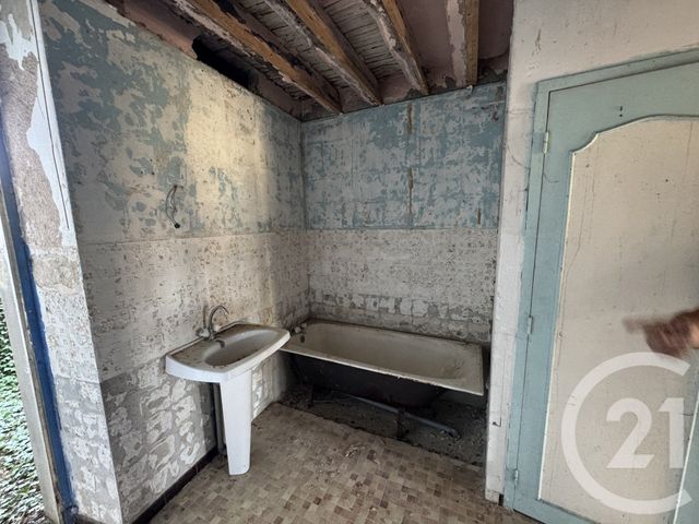 maison à vendre - 5 pièces - 109.5 m2 - BILLY SUR OISY - 58 - BOURGOGNE - Century 21 Agence Ducreux