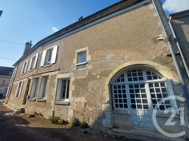 maison - ETAIS LA SAUVIN - 89