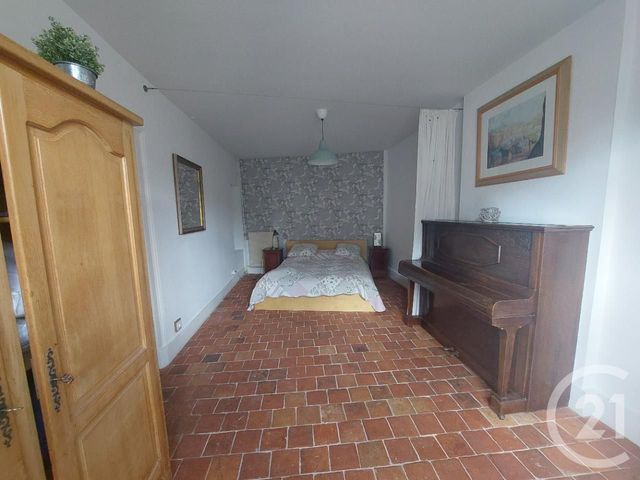 maison à vendre - 7 pièces - 182.0 m2 - ETAIS LA SAUVIN - 89 - BOURGOGNE - Century 21 Agence Ducreux