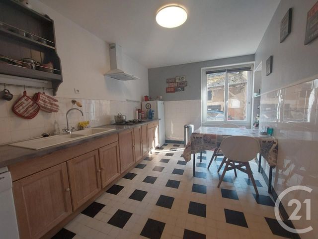 maison à vendre - 7 pièces - 182.0 m2 - ETAIS LA SAUVIN - 89 - BOURGOGNE - Century 21 Agence Ducreux