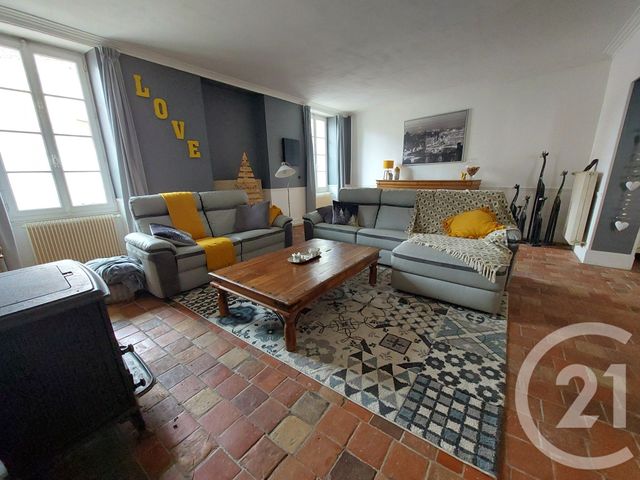maison - ETAIS LA SAUVIN - 89