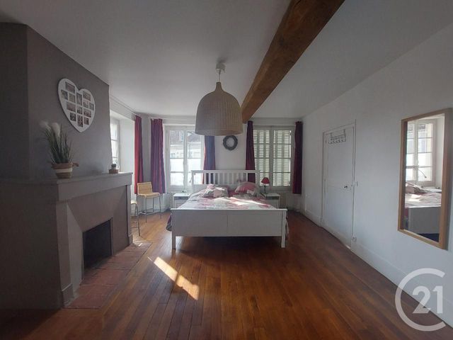 maison à vendre - 7 pièces - 182.0 m2 - ETAIS LA SAUVIN - 89 - BOURGOGNE - Century 21 Agence Ducreux
