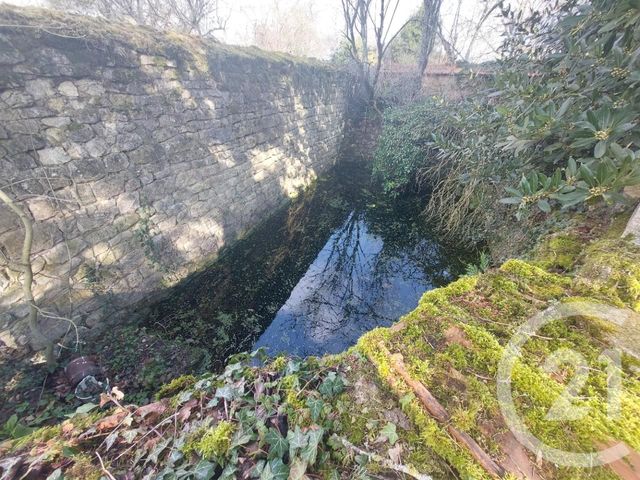 maison à vendre - 7 pièces - 182.0 m2 - ETAIS LA SAUVIN - 89 - BOURGOGNE - Century 21 Agence Ducreux