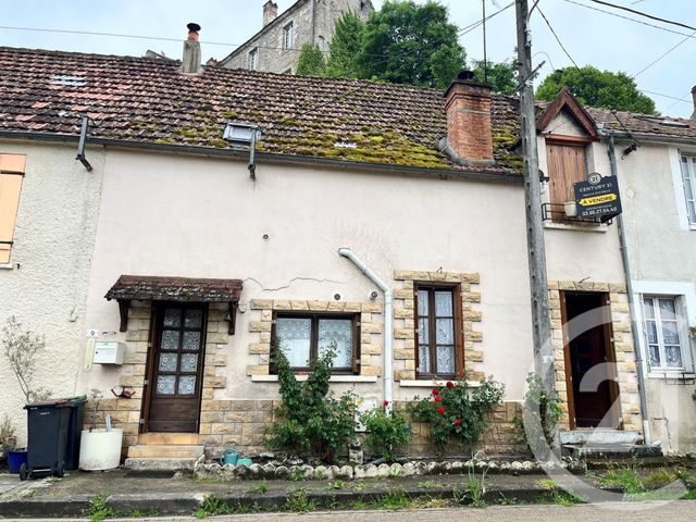 maison - ANDRYES - 89