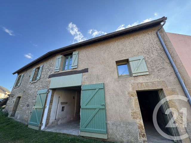 maison à vendre - 4 pièces - 94.63 m2 - BAZOCHES - 58 - BOURGOGNE - Century 21 Agence Ducreux