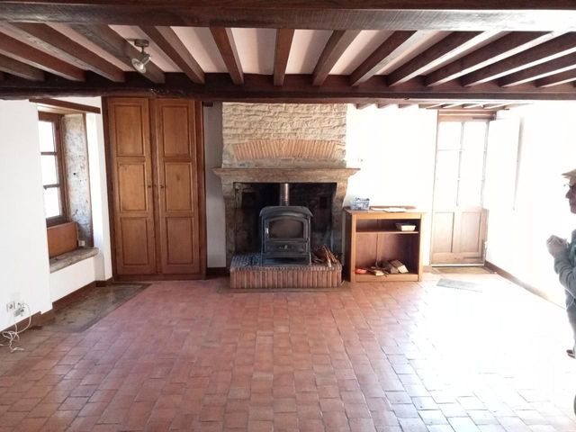 maison à vendre - 4 pièces - 94.63 m2 - BAZOCHES - 58 - BOURGOGNE - Century 21 Agence Ducreux