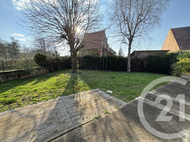 maison à vendre - 4 pièces - 94.63 m2 - BAZOCHES - 58 - BOURGOGNE - Century 21 Agence Ducreux