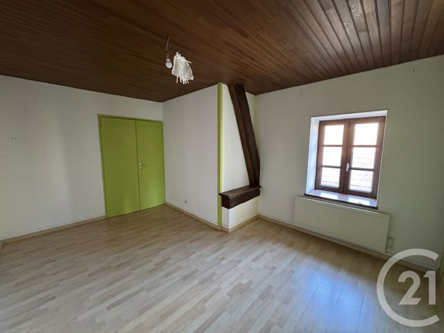 maison à vendre - 4 pièces - 94.63 m2 - BAZOCHES - 58 - BOURGOGNE - Century 21 Agence Ducreux