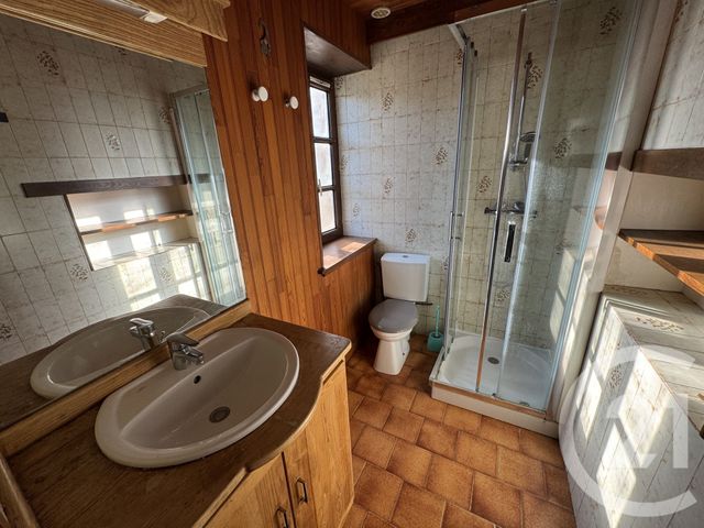 maison à vendre - 4 pièces - 94.63 m2 - BAZOCHES - 58 - BOURGOGNE - Century 21 Agence Ducreux