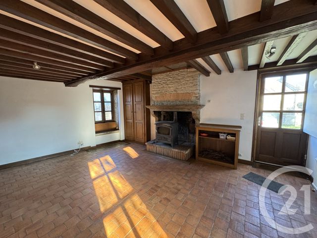 maison à vendre - 4 pièces - 94.63 m2 - BAZOCHES - 58 - BOURGOGNE - Century 21 Agence Ducreux