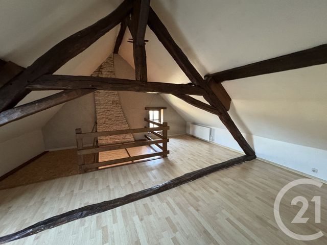 maison à vendre - 4 pièces - 94.63 m2 - BAZOCHES - 58 - BOURGOGNE - Century 21 Agence Ducreux