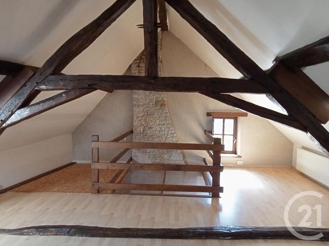maison à vendre - 4 pièces - 94.63 m2 - BAZOCHES - 58 - BOURGOGNE - Century 21 Agence Ducreux