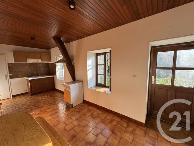 maison à vendre - 4 pièces - 94.63 m2 - BAZOCHES - 58 - BOURGOGNE - Century 21 Agence Ducreux