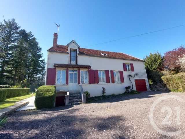 maison - TANNAY - 58