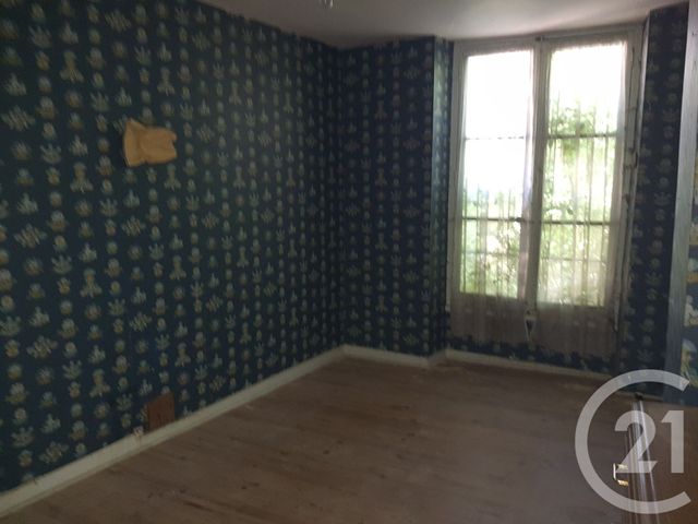 maison à vendre - 3 pièces - 124.52 m2 - VARZY - 58 - BOURGOGNE - Century 21 Agence Ducreux