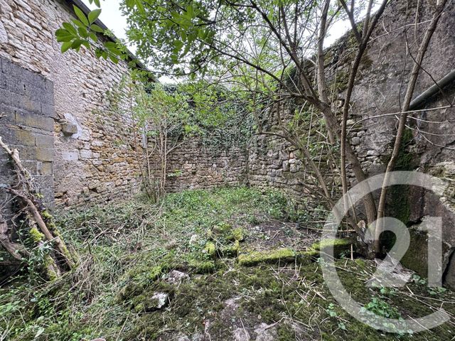 maison à vendre - 3 pièces - 124.52 m2 - VARZY - 58 - BOURGOGNE - Century 21 Agence Ducreux