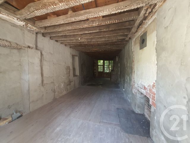 maison à vendre - 3 pièces - 124.52 m2 - VARZY - 58 - BOURGOGNE - Century 21 Agence Ducreux