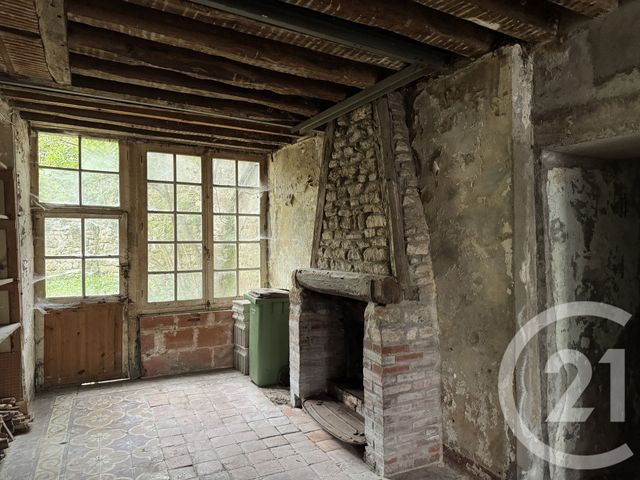 maison à vendre - 3 pièces - 124.52 m2 - VARZY - 58 - BOURGOGNE - Century 21 Agence Ducreux