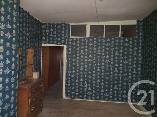 maison à vendre - 3 pièces - 124.52 m2 - VARZY - 58 - BOURGOGNE - Century 21 Agence Ducreux