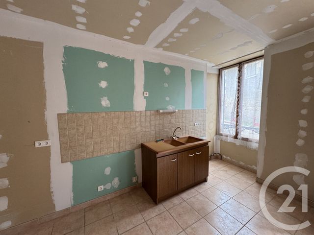 maison à vendre - 3 pièces - 124.52 m2 - VARZY - 58 - BOURGOGNE - Century 21 Agence Ducreux