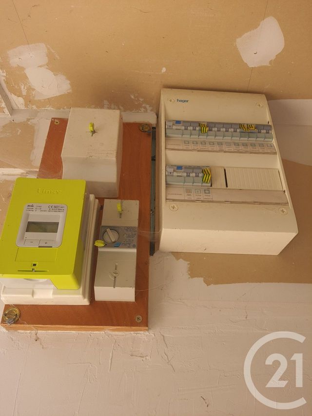 maison à vendre - 3 pièces - 124.52 m2 - VARZY - 58 - BOURGOGNE - Century 21 Agence Ducreux