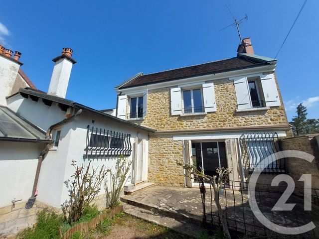 maison - FLEZ CUZY - 58