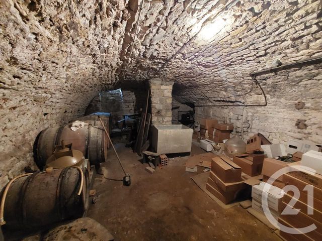 maison à vendre - 6 pièces - 153.0 m2 - TANNAY - 58 - BOURGOGNE - Century 21 Agence Ducreux