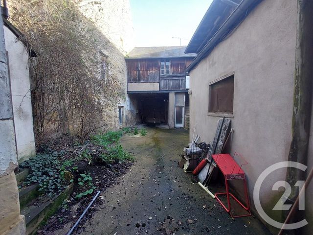 maison à vendre - 6 pièces - 153.0 m2 - TANNAY - 58 - BOURGOGNE - Century 21 Agence Ducreux