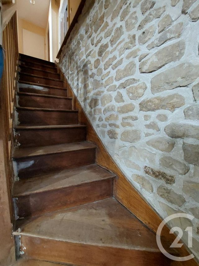 maison à vendre - 6 pièces - 153.0 m2 - TANNAY - 58 - BOURGOGNE - Century 21 Agence Ducreux