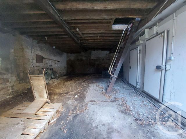 maison à vendre - 6 pièces - 153.0 m2 - TANNAY - 58 - BOURGOGNE - Century 21 Agence Ducreux