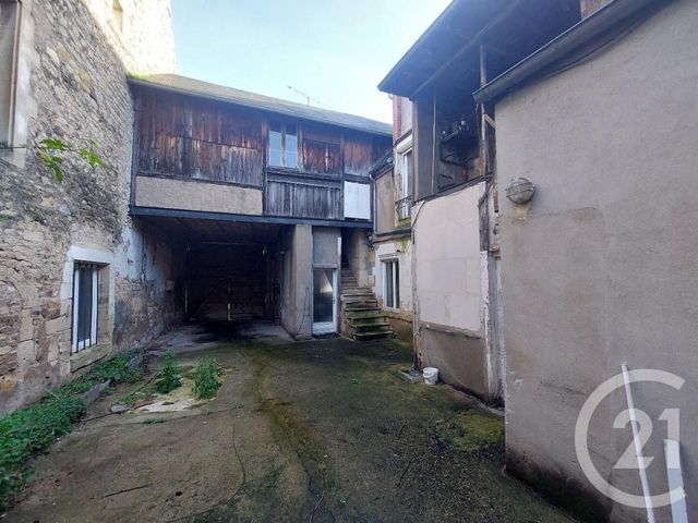 maison à vendre - 6 pièces - 153.0 m2 - TANNAY - 58 - BOURGOGNE - Century 21 Agence Ducreux