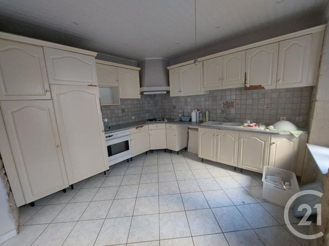 maison à vendre - 6 pièces - 153.0 m2 - TANNAY - 58 - BOURGOGNE - Century 21 Agence Ducreux