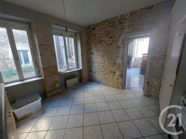 maison à vendre - 6 pièces - 153.0 m2 - TANNAY - 58 - BOURGOGNE - Century 21 Agence Ducreux