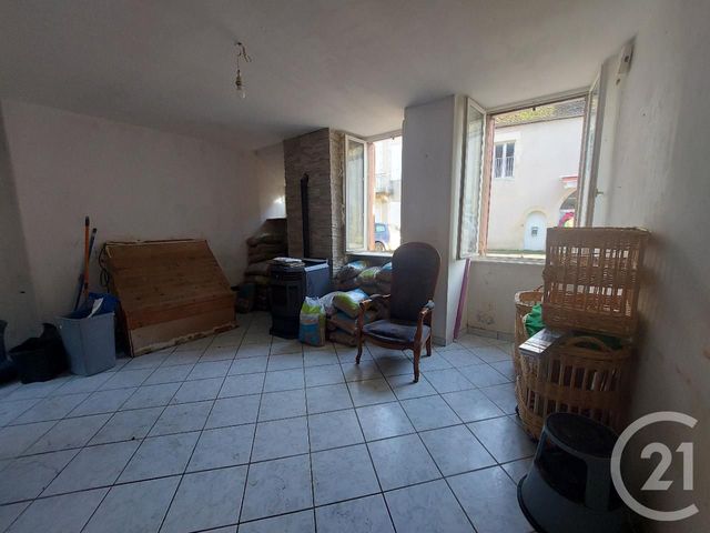 maison à vendre - 6 pièces - 153.0 m2 - TANNAY - 58 - BOURGOGNE - Century 21 Agence Ducreux