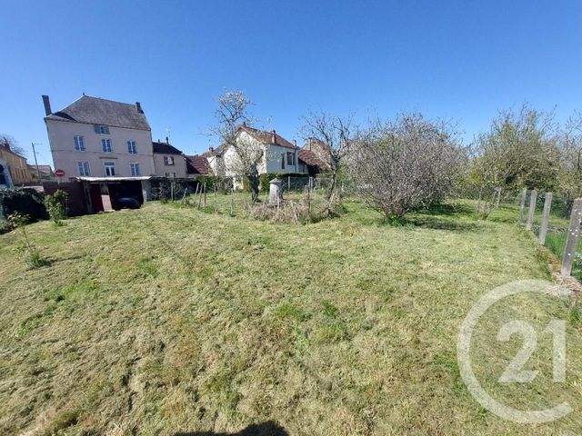 maison - TANNAY - 58