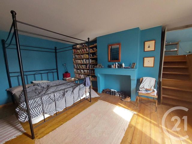 maison à vendre - 5 pièces - 160.0 m2 - ETAIS LA SAUVIN - 89 - BOURGOGNE - Century 21 Agence Ducreux