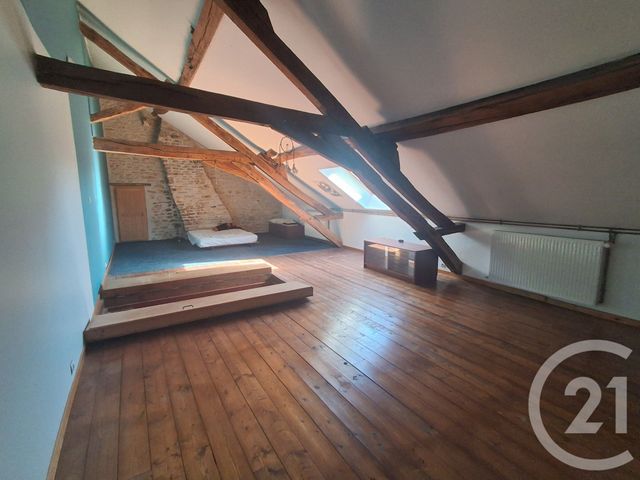 maison à vendre - 5 pièces - 160.0 m2 - ETAIS LA SAUVIN - 89 - BOURGOGNE - Century 21 Agence Ducreux