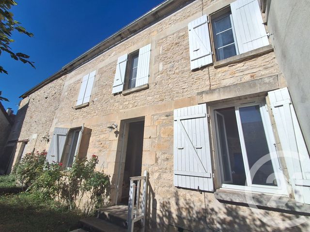 maison - ETAIS LA SAUVIN - 89