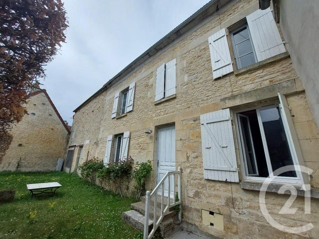 maison - ETAIS LA SAUVIN - 89