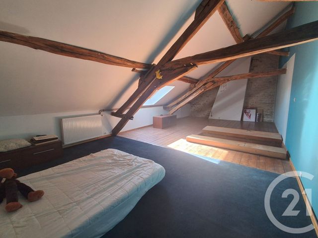 maison à vendre - 5 pièces - 160.0 m2 - ETAIS LA SAUVIN - 89 - BOURGOGNE - Century 21 Agence Ducreux