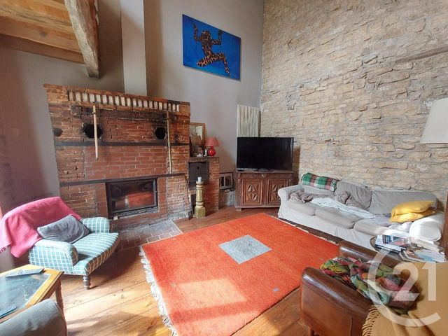 maison à vendre - 5 pièces - 160.0 m2 - ETAIS LA SAUVIN - 89 - BOURGOGNE - Century 21 Agence Ducreux