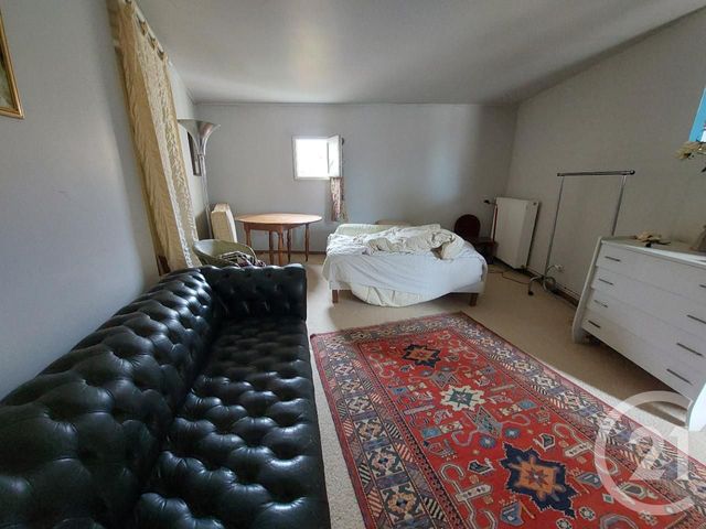 maison à vendre - 5 pièces - 160.0 m2 - ETAIS LA SAUVIN - 89 - BOURGOGNE - Century 21 Agence Ducreux