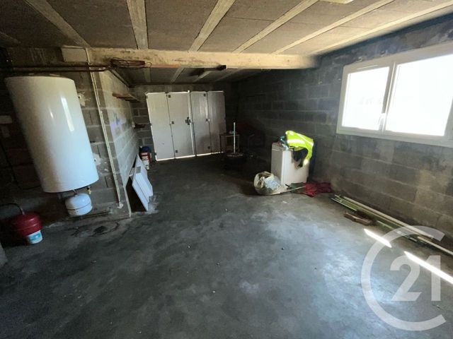 Afficher la photo en grand maison à vendre - 6 pièces - 178.53 m2 - PREMERY - 58 - BOURGOGNE - Century 21 Agence Ducreux