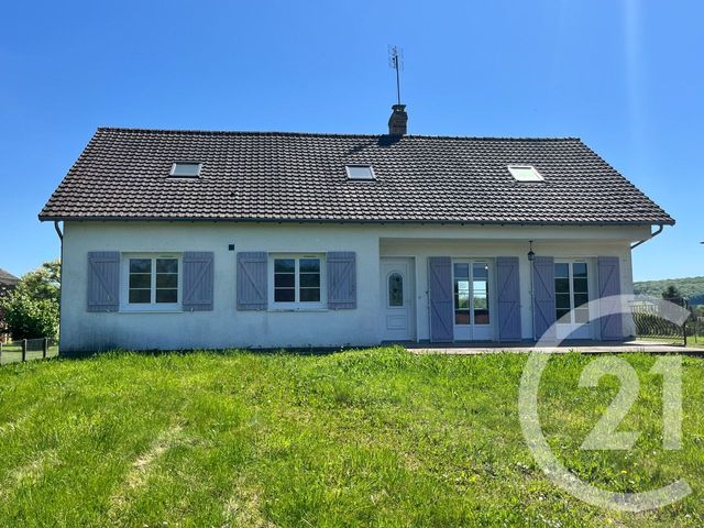 maison - PREMERY - 58
