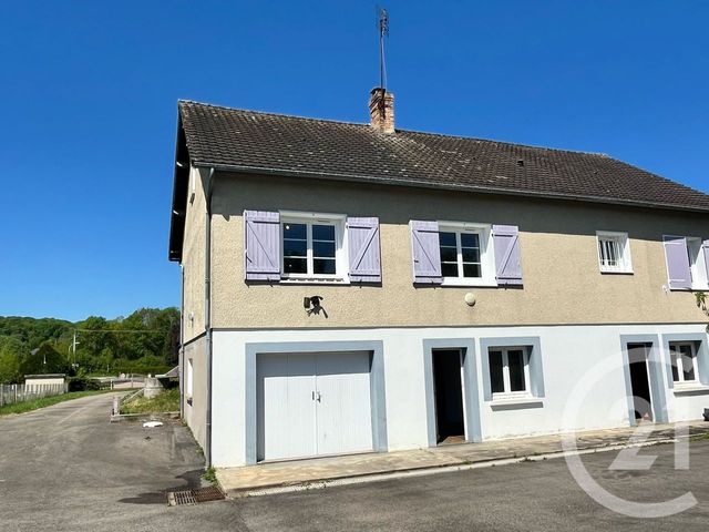 maison à vendre - 6 pièces - 178.53 m2 - PREMERY - 58 - BOURGOGNE - Century 21 Agence Ducreux