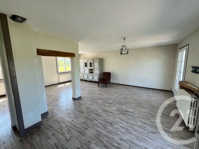 Afficher la photo en grand maison à vendre - 6 pièces - 178.53 m2 - PREMERY - 58 - BOURGOGNE - Century 21 Agence Ducreux